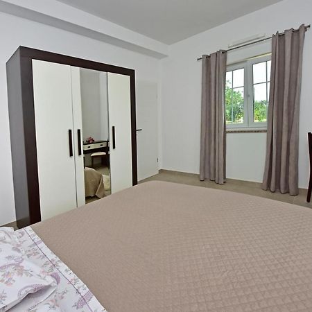 Apartman Melita Poreč Exteriér fotografie