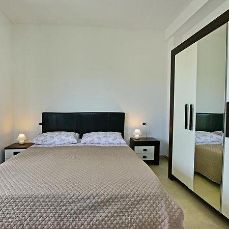 Apartman Melita Poreč Exteriér fotografie