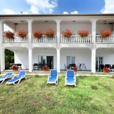 Apartman Melita Poreč Exteriér fotografie