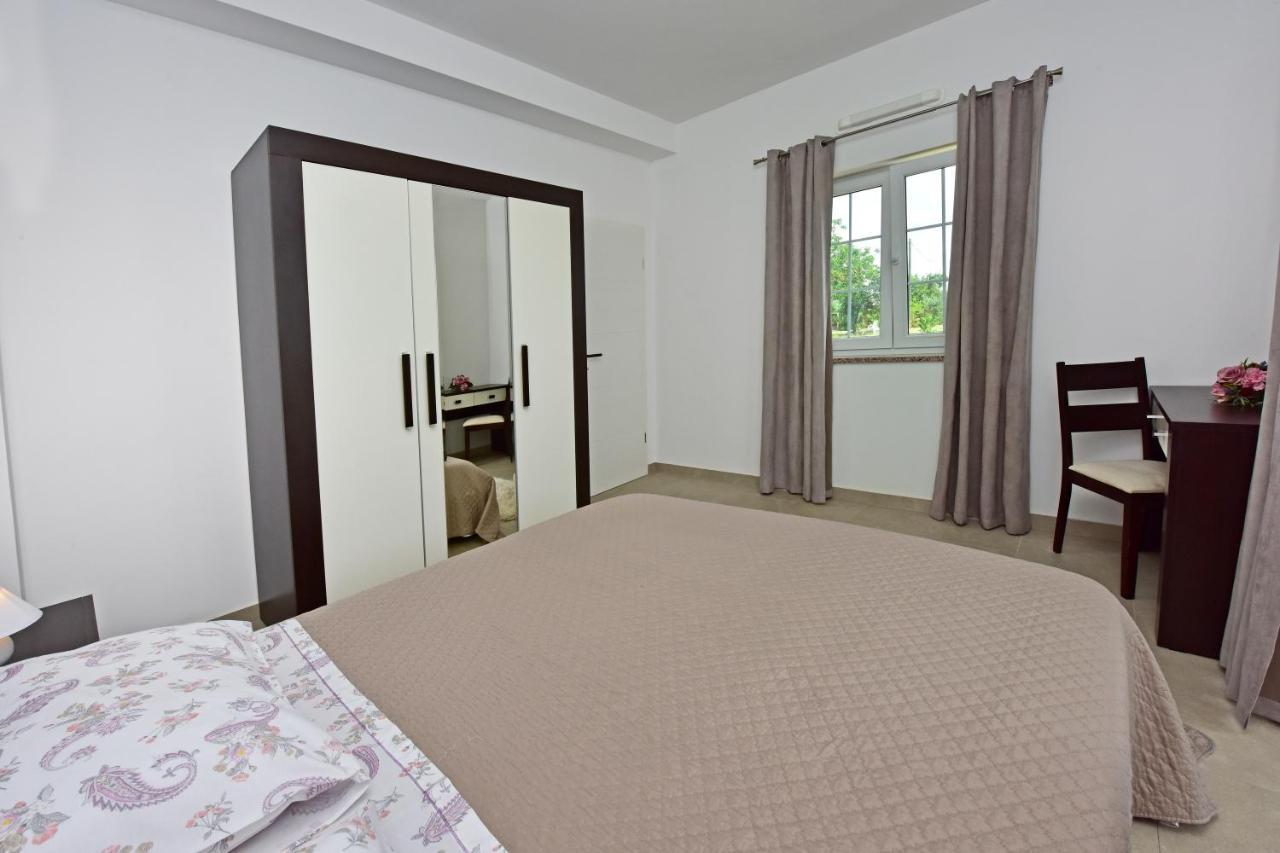 Apartman Melita Poreč Exteriér fotografie