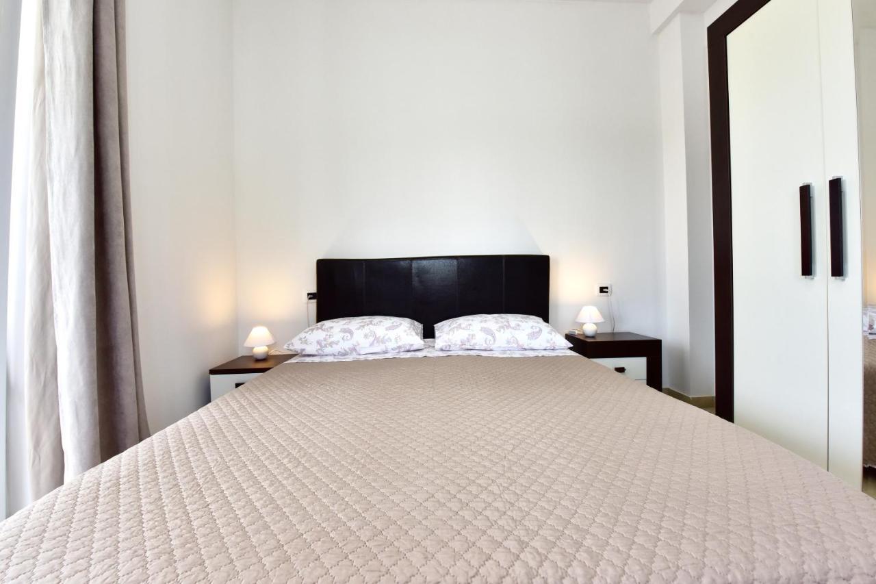 Apartman Melita Poreč Exteriér fotografie
