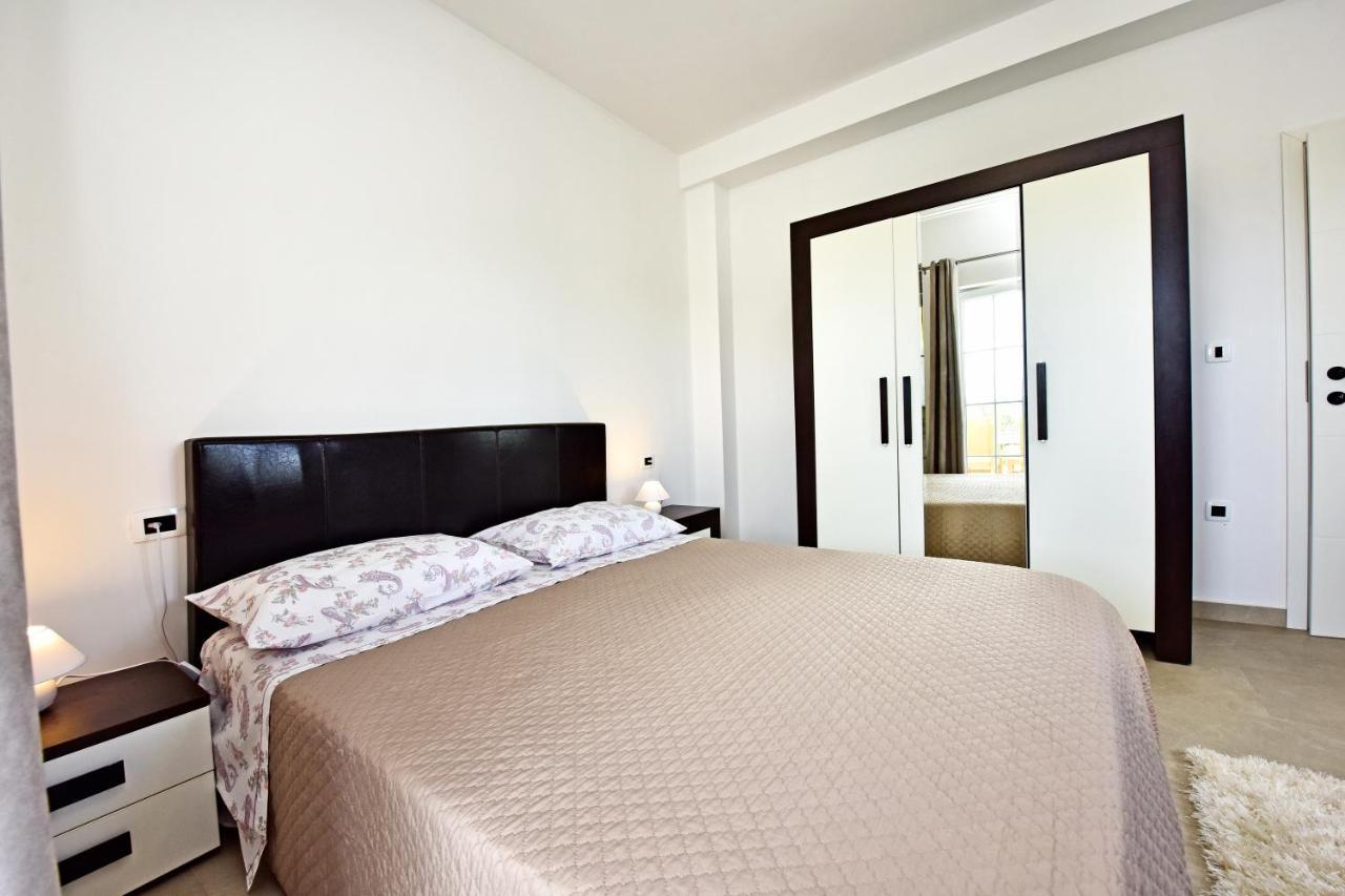 Apartman Melita Poreč Exteriér fotografie
