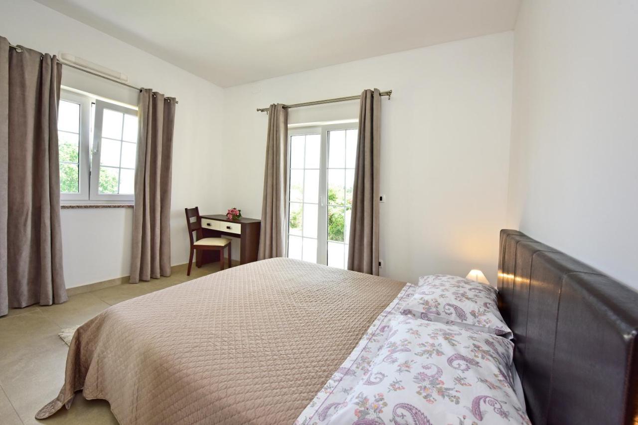 Apartman Melita Poreč Exteriér fotografie